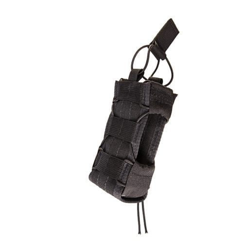 High Speed Gear Multi-Access Comm MOLLE Pouch 11MAC0 - Tactical & Duty Gear